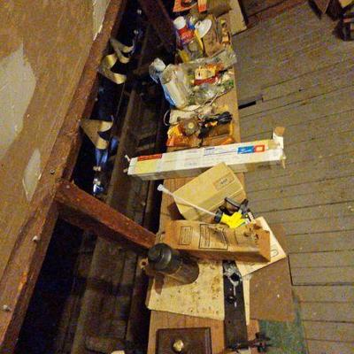 TTT584-Mystery Lot???