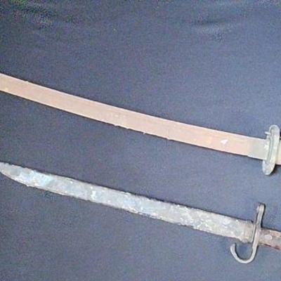 TTT306 - WWII (?) Weaponry 