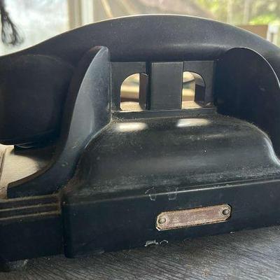 TTT402- Kellogg Model 900 Desk Telephone 