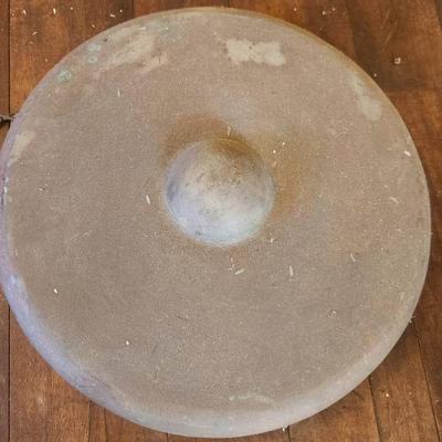 TTT261 Gong