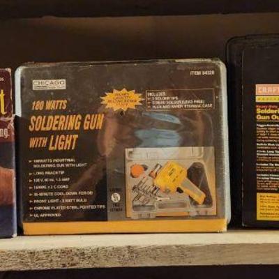 TTT439 Electric Power Tools
