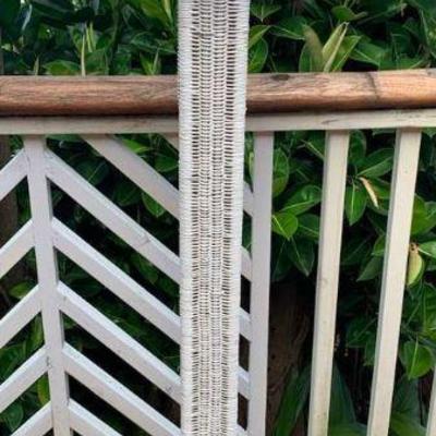 TTT090 Verticle Tower Planter