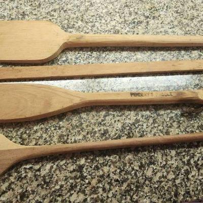 TTT276 Cooking Paddles