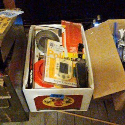 TTT587-MYSTERY LOT???
