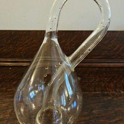 TTT168-ACME KLEIN BOTTLE