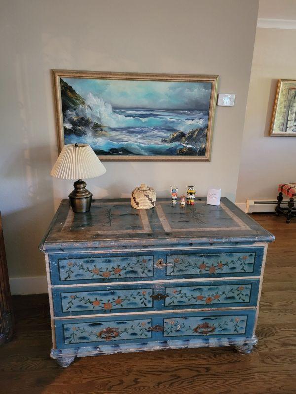 Denver Treasures; Rare Antiques and Decor! | EstateSales.org