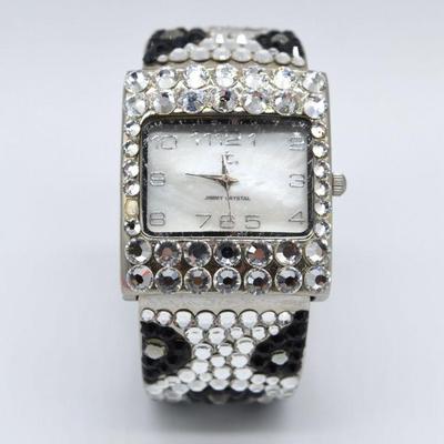 Swarovski Crystal