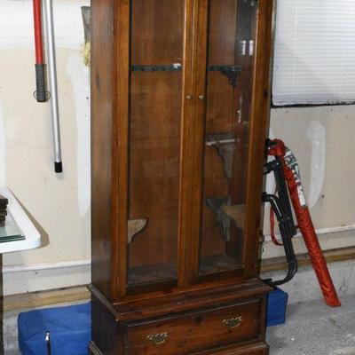 Gun Cabinet