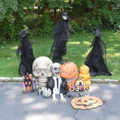 Halloween