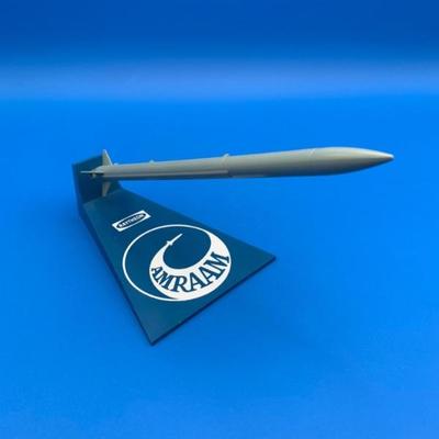Model - Raytheon AMRAAM Missile