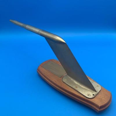 Pitot Tube - Interesting & Unique