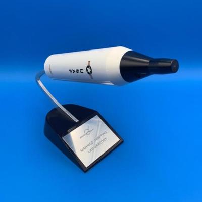 Model - McDonnell Manned Orbital Laboratory