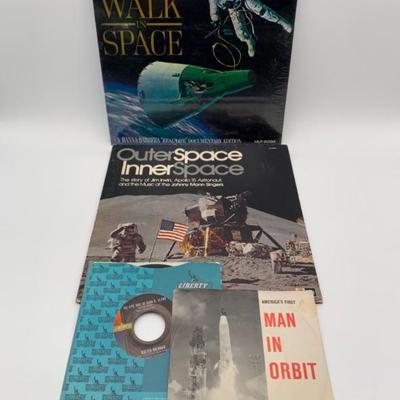 Vintage Vinyl Bonanza #2