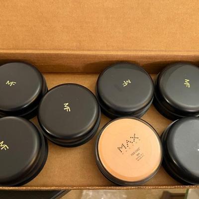 Max Factor Original Pan-Cake Makeup Foundation