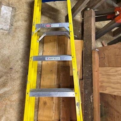 Ladder