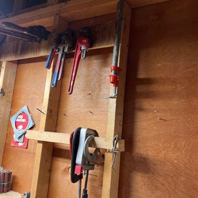 wrench