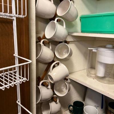 Mugs