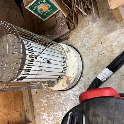 Heater
