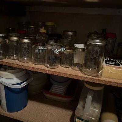 Jars