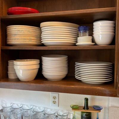 Plates