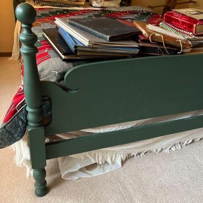 Bed frames