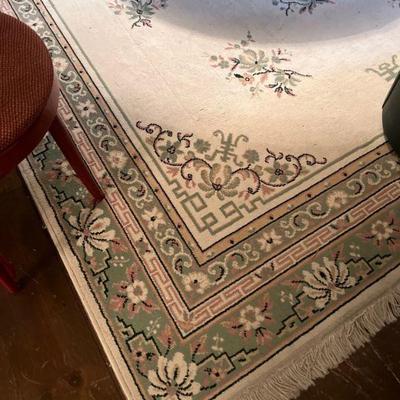 Rugs
