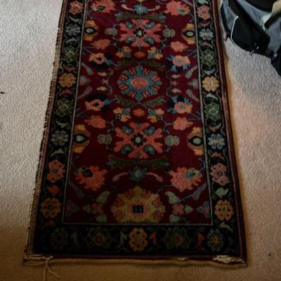 Rug