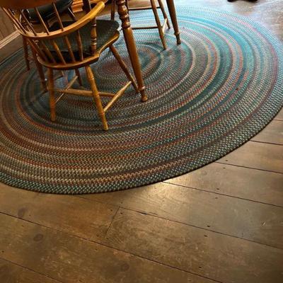Rugs