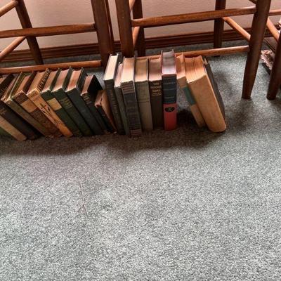 Books