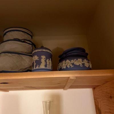 Wedgewood 