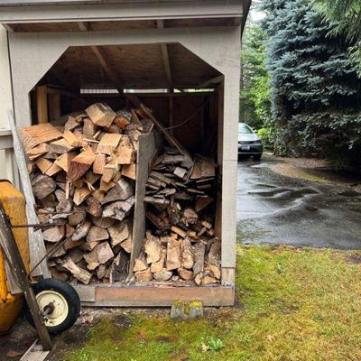 Firewood