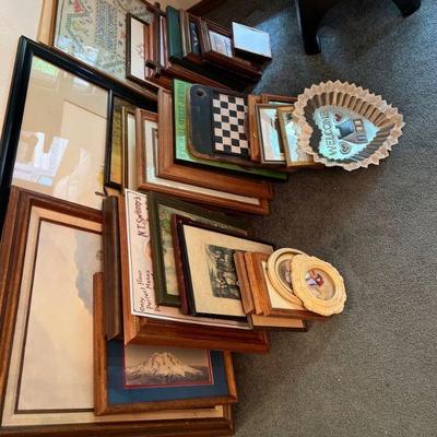 Frames