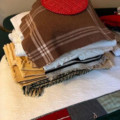 Table linens