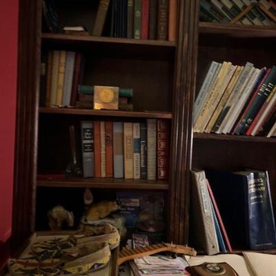 Books