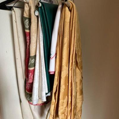 Tablecloths