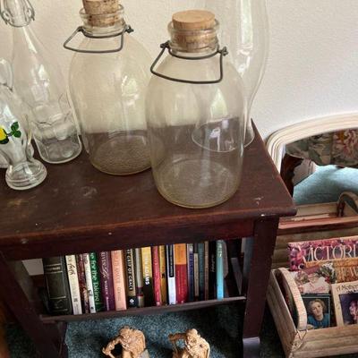 Jars