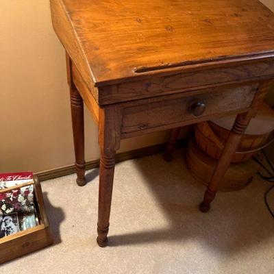 Vintage desk