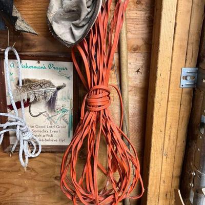 Extension cord