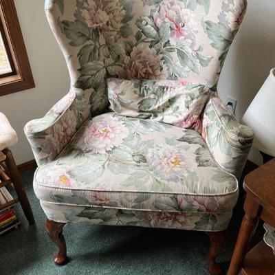 chair