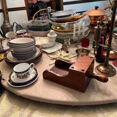 Large lazy susan