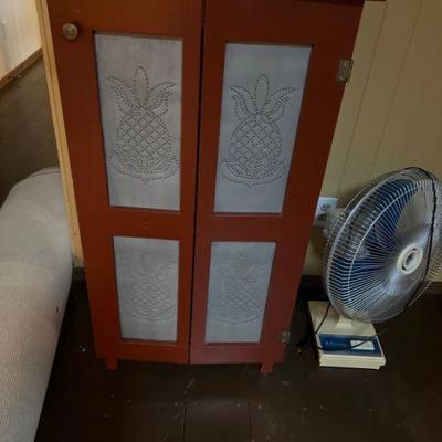 Handmade Display cabinet