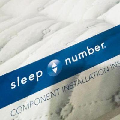 Sleep Number Mattress Manual 