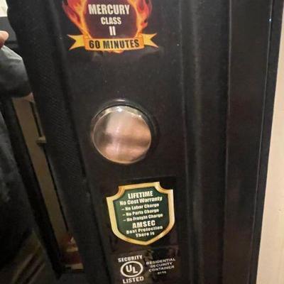 G*n Safe details
