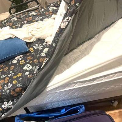Sleep Number Bed Queen Size