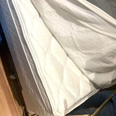 Sleep Number Bed Queen Size