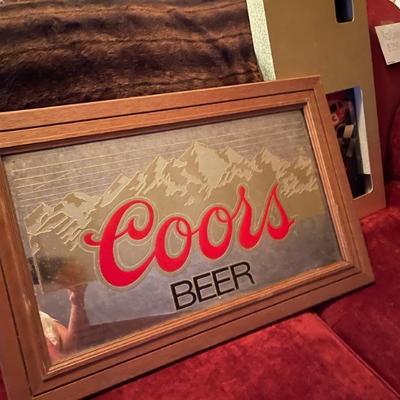 Coors aig. 