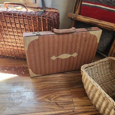 baskets