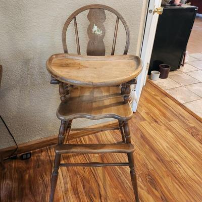 Highchair