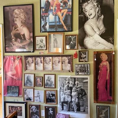 Marilyn wall 
