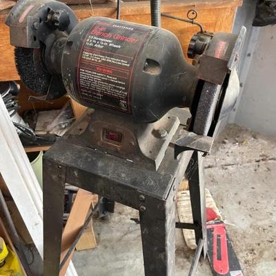Grinder